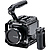 Cage Base Kit for Blackmagic PYXIS 6K