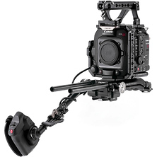 Cage for Canon C400 (Pro Kit, Gold Mount) Image 0