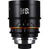 Laowa Nanomorph 65mm T2.4 1.5x S35 Anamorphic Lens (Sony E, Amber Flare) Thumbnail 0