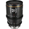 Laowa Nanomorph 42mm T2.9 LF Anamorphic Lens (ARRI PL & Canon EF, Amber Flare) Thumbnail 1