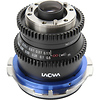 LAOWA Pro2be 24mm T8 2x Probe Lens (Direct View, ARRI PL) Thumbnail 5