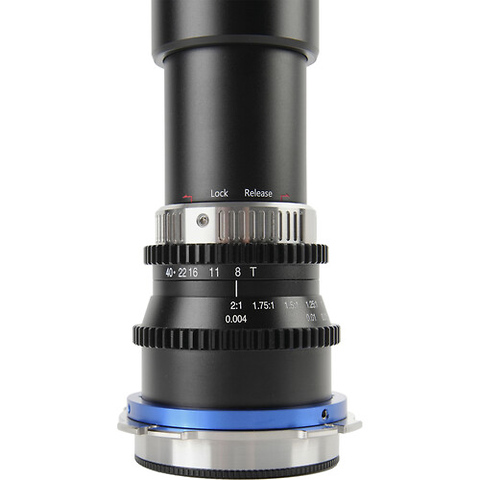 LAOWA Pro2be 24mm T8 2x Probe Lens (Direct View, ARRI PL) Image 6