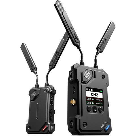 Cosmo C2 HDMI/SDI Wireless Video Transmission System Image 0