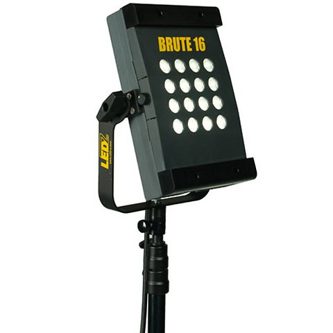 Brute 9 LED Light - Pre-Owned Image 0