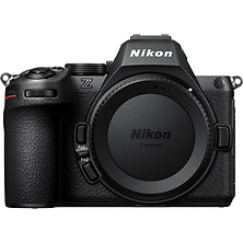 Z5II Mirrorless Digital Camera Body Image 0