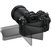 Z5II Mirrorless Digital Camera Body Thumbnail 3