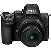 Z5II Mirrorless Digital Camera with 24-50mm Lens Thumbnail 3