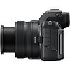 Z5II Mirrorless Digital Camera with 24-50mm Lens Thumbnail 6