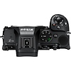 Z5II Mirrorless Digital Camera with 24-200mm Lens Thumbnail 2