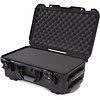 935 Wheeled Hard Case with Foam Insert (Black, 28.5L) Thumbnail 0
