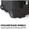 935 Wheeled Hard Case with Foam Insert (Black, 28.5L) Thumbnail 3