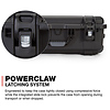 935 Wheeled Hard Case with Foam Insert (Black, 28.5L) Thumbnail 4