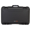 935 Wheeled Hard Case with Foam Insert (Black, 28.5L) Thumbnail 1