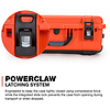 935 Wheeled Hard Case with Foam Insert (Orange, 28.5L) Thumbnail 4