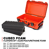935 Wheeled Hard Case with Foam Insert (Orange, 28.5L) Thumbnail 5