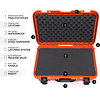 935 Wheeled Hard Case with Foam Insert (Orange, 28.5L) Thumbnail 6