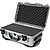 935 Wheeled Hard Case with Foam Insert (Silver, 28.5L)