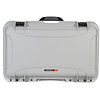 935 Wheeled Hard Case with Foam Insert (Silver, 28.5L) Thumbnail 1