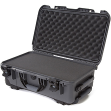 935 Wheeled Hard Case with Foam Insert (Graphite, 28.5L) Image 0