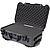 935 Wheeled Hard Case with Foam Insert (Graphite, 28.5L)