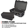 935 Wheeled Hard Case with Foam Insert (Graphite, 28.5L) Thumbnail 5