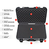 935 Wheeled Hard Case with Foam Insert (Graphite, 28.5L) Thumbnail 6