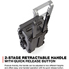 935 Wheeled Hard Case with Foam Insert (Graphite, 28.5L) Thumbnail 2