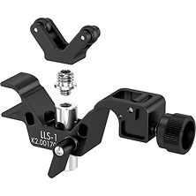 Lightweight Lens Support LLS-1 Image 0
