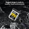 640GB Professional GOLD Series CFexpress 4.0 Type A Memory Card Thumbnail 5