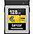 128GB Professional GOLD Series CFexpress Type B Memory Card