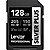 128GB Professional SILVER PLUS UHS-I SDXC Memory Card