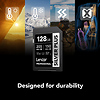 128GB Professional SILVER PLUS UHS-I SDXC Memory Card Thumbnail 5