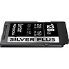128GB Professional SILVER PLUS UHS-I SDXC Memory Card Thumbnail 1