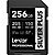256GB Professional SILVER PLUS UHS-I SDXC Memory Card