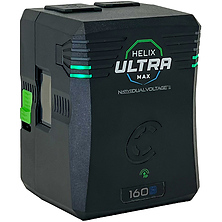 Helix Max Ultra Dual-Voltage Smart Battery (158Wh, B-Mount) Image 0