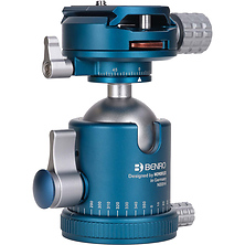 NOVOFLEX NBBH Series 4 Ball Head Image 0
