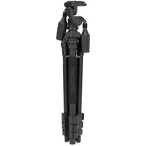 AKP0 Adventure Series Tripod w/ 3-Way Pan Head Kit - Pre-Owned Image 1