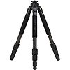 CLT204 Classic Series 2 Stealth Carbon Fiber Tripod - Pre-Owned Thumbnail 0