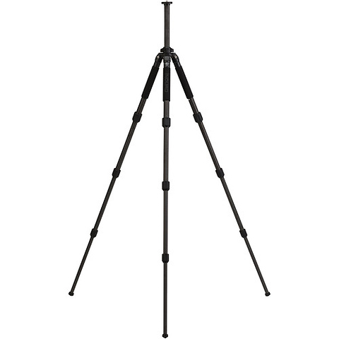 CLT204 Classic Series 2 Stealth Carbon Fiber Tripod - Pre-Owned Image 1