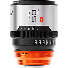 50mm T1.8 APEX 1.33x Anamorphic AF Lens (E-Mount) Image 0