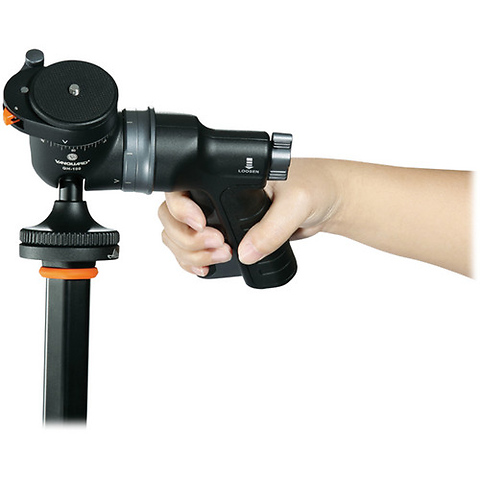 GH-100 Pistol-Grip Ballhead - Pre-Owned Image 1