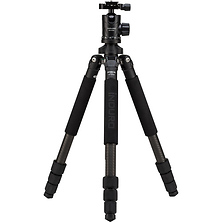 GTT204M2 Carbon Fiber Tripod with BHM2 Ball Head - Pre-Owned Image 0