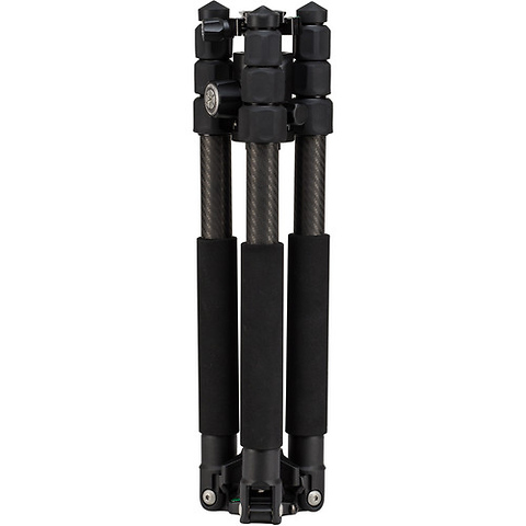GTT204M2 Carbon Fiber Tripod with BHM2 Ball Head - Pre-Owned Image 1