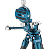 SuperSlim Aluminum Series 0 Tripod with PHVF2 Flip Head Thumbnail 7