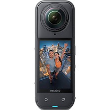 X5 360° 8K Camera Image 0