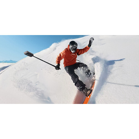 X5 360° 8K Camera Image 9