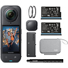 X5 360° 8K Camera Essentials Bundle Thumbnail 0