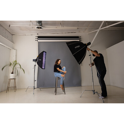 MagBox Pro 42 in. Octa Grid Image 3