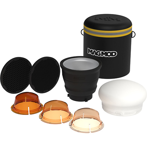 XL Professional Strobe Kit Image 0