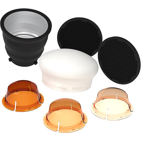 XL Professional Strobe Kit Image 1